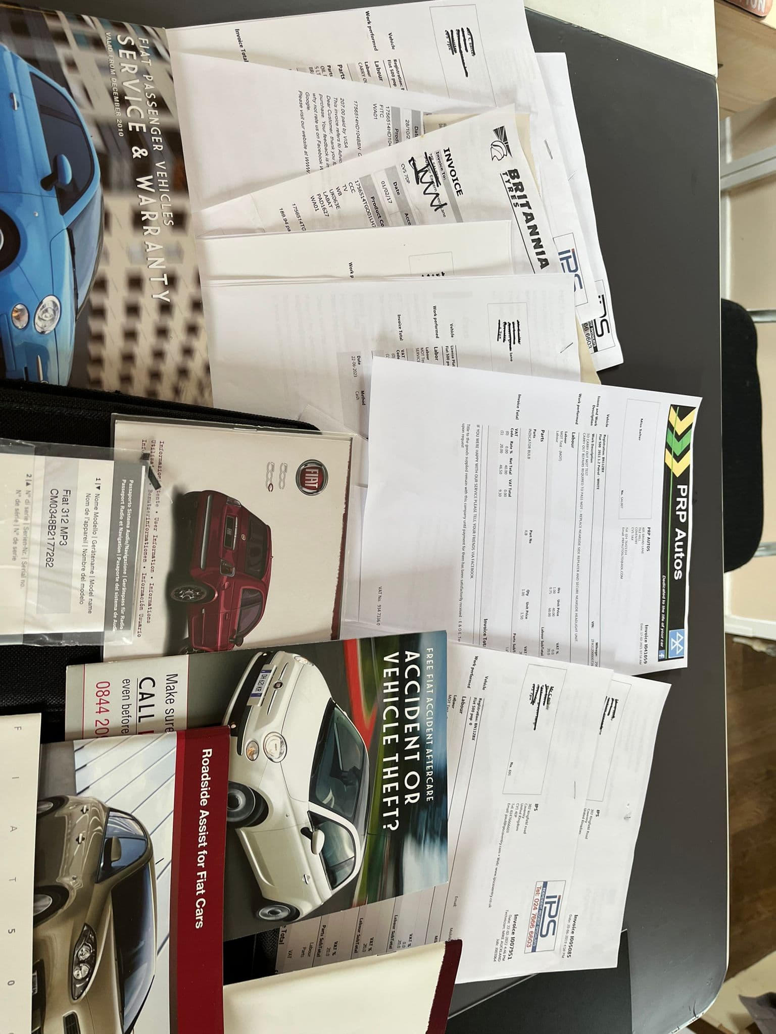Vehicle image 9 of 12
