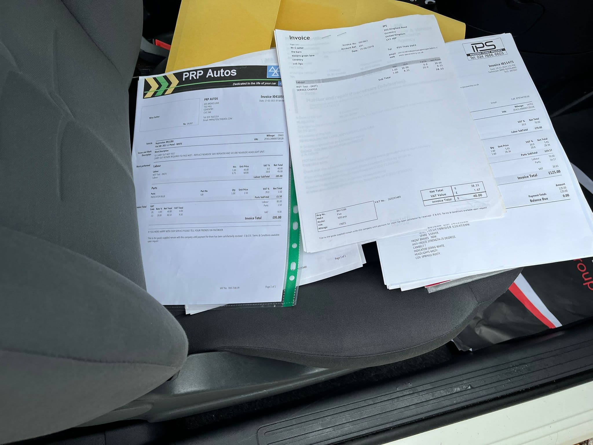Vehicle image 12 of 12