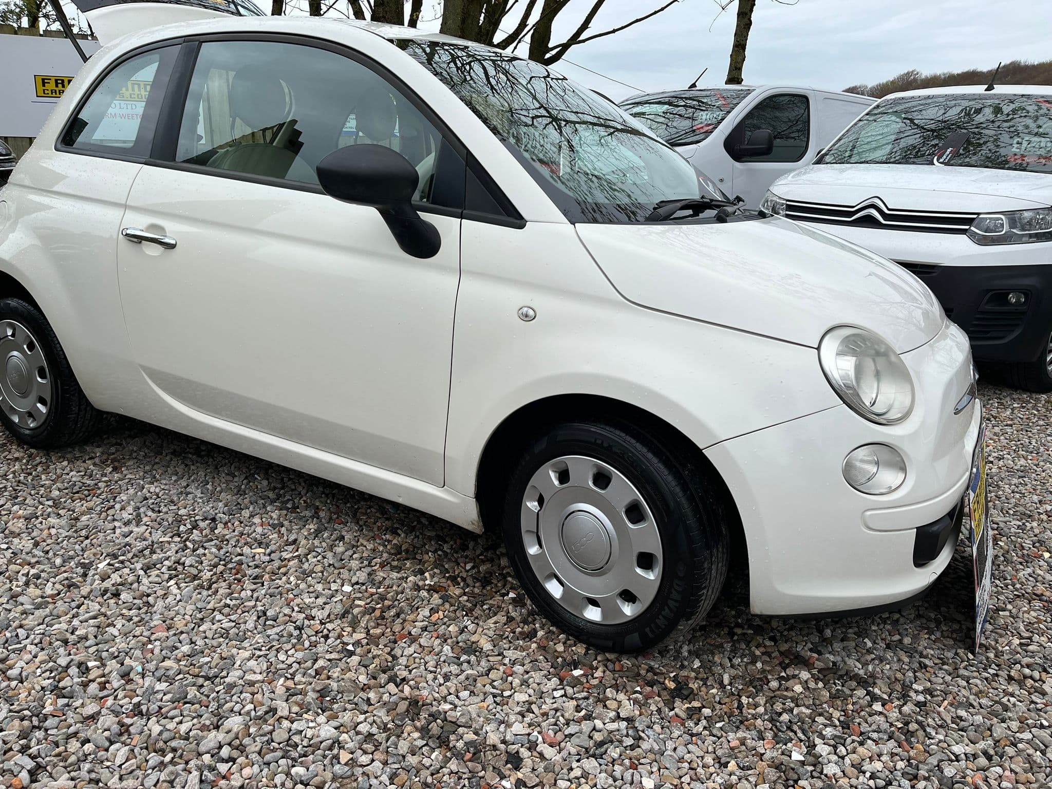 Vehicle image 1 of 12