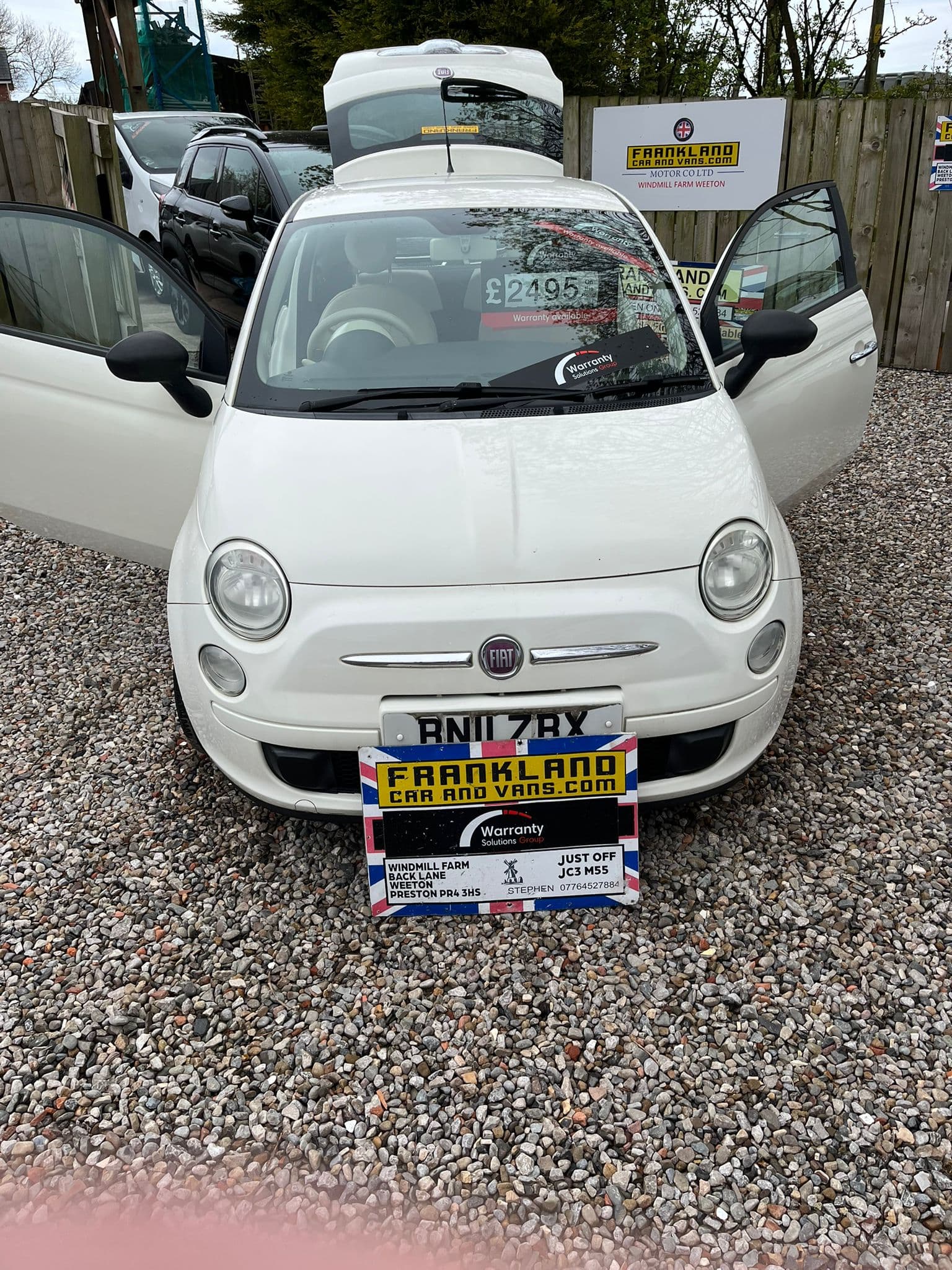 Vehicle image 2 of 12