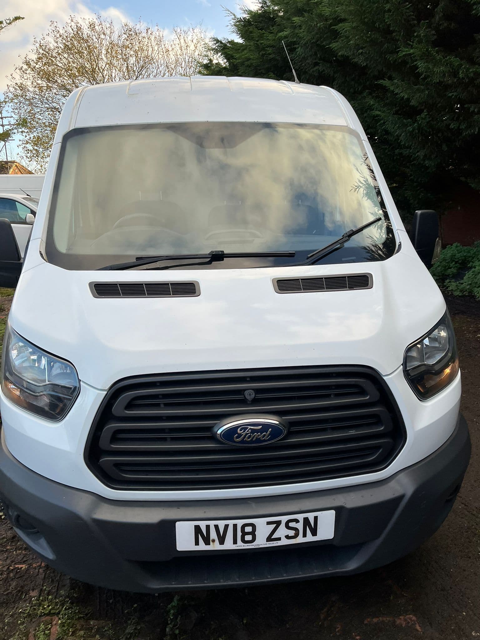Vehicle image 1 of 1