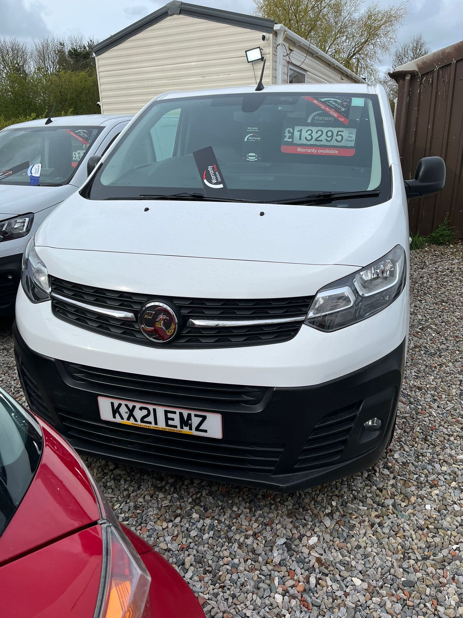 Vehicle image 24 of 24