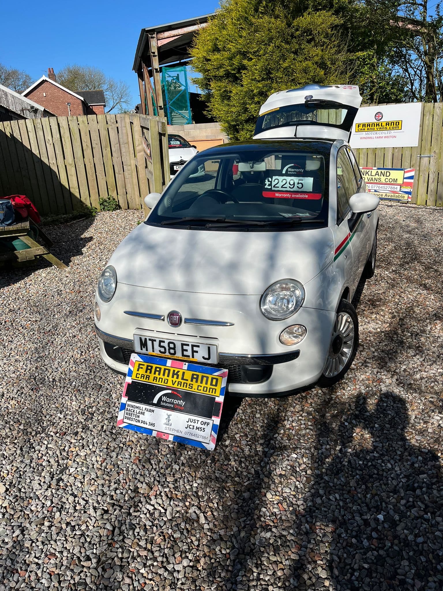 Vehicle image 1 of 11