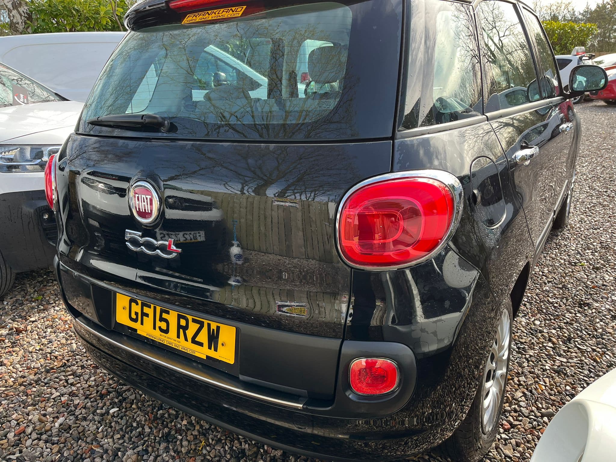 Vehicle image 5 of 38