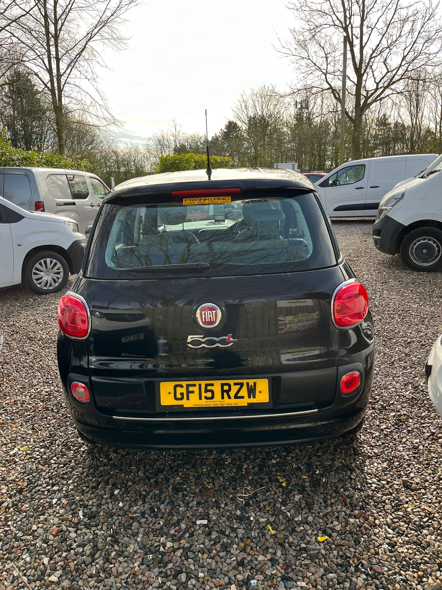 Vehicle image 6 of 38