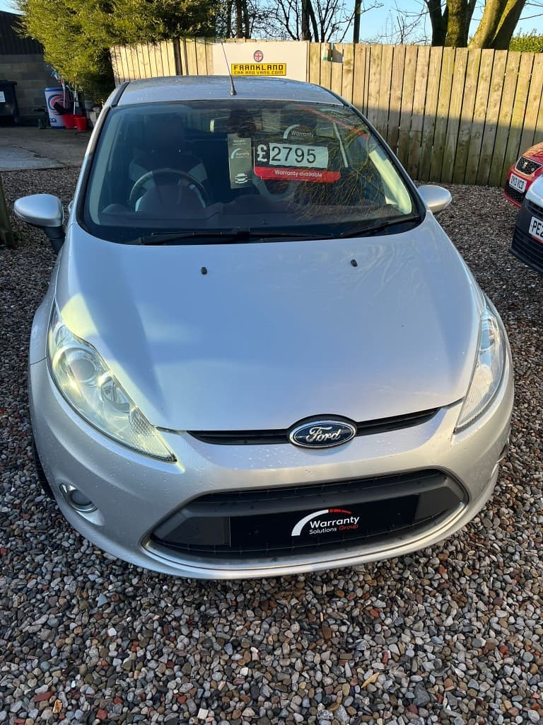 Vehicle image 1 of 1