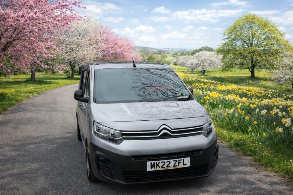 Vehicle image 1 of 1